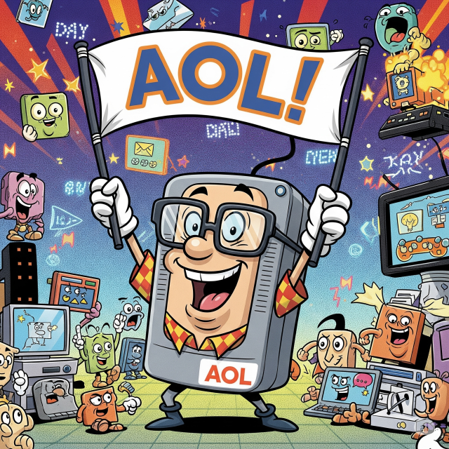 Archive: AOL takes the lead in video&nbsp;search